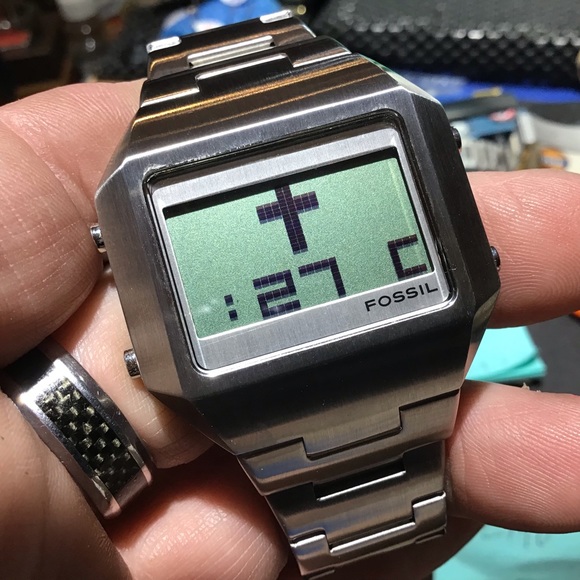 The "Smiley Face" watch - Picture 4 of 8